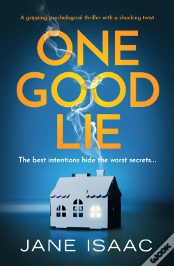Capa do artigo One Good Lie