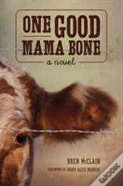 Capa do artigo One Good Mama Bone