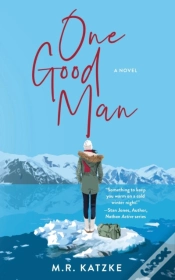 Capa do artigo One Good Man