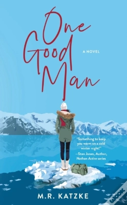 Capa do artigo One Good Man