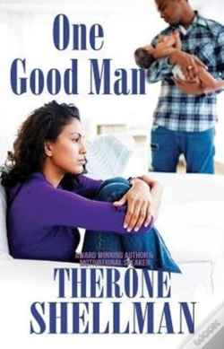 Capa do artigo One Good Man