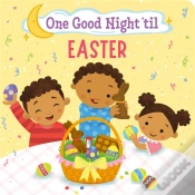 Capa do artigo One Good Night 