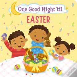 Capa do artigo One Good Night 'Til Easter