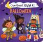 One Good Night 'Til Halloween - Preview