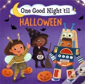 One Good Night 'Til Halloween
