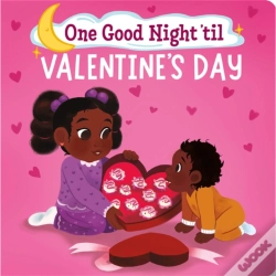 Capa do artigo One Good Night 'Til Valentine'S Day