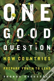 Capa do artigo One Good Question