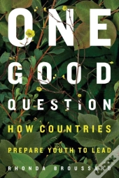 One Good Question