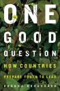 One Good Question - Preview