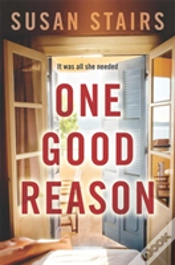 Capa do artigo One Good Reason