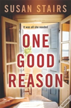 Capa do artigo One Good Reason