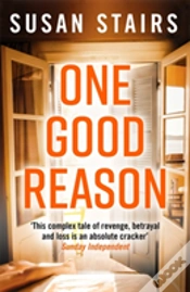 Capa do artigo One Good Reason