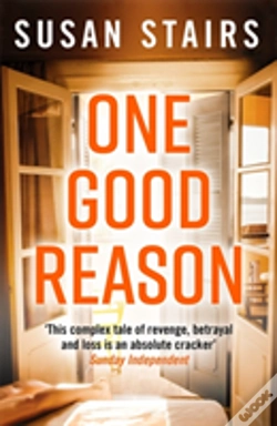 Capa do artigo One Good Reason