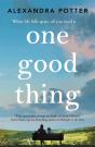 One Good Thing - Preview