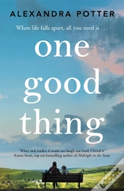 Capa do artigo One Good Thing