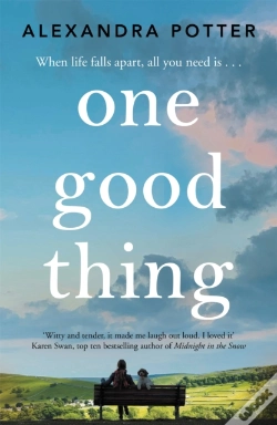 Capa do artigo One Good Thing