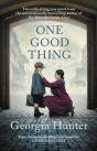 One Good Thing - Preview