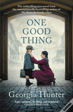 Capa do artigo One Good Thing