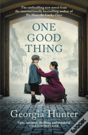 Capa do artigo One Good Thing