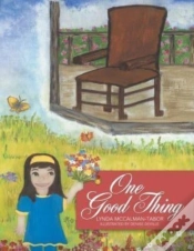 Capa do artigo One Good Thing