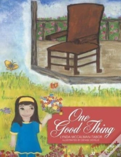 Capa do artigo One Good Thing