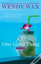 Capa do artigo One Good Thing