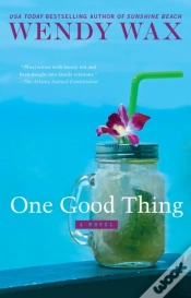 Capa do artigo One Good Thing