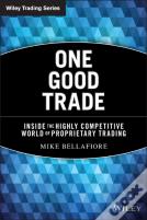 One Good Trade