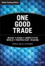One Good Trade - Preview