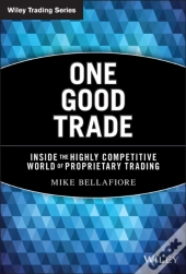 One Good Trade