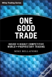 Capa do artigo One Good Trade
