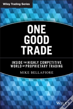 Capa do artigo One Good Trade