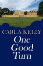 One Good Turn - Preview