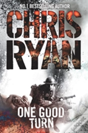 Capa do artigo One Good Turn