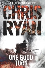 Capa do artigo One Good Turn