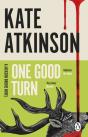 One Good Turn - Preview