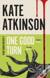 Capa do artigo One Good Turn