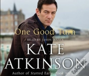 Capa do artigo One Good Turn