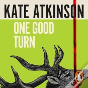 Capa do artigo One Good Turn