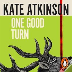 Capa do artigo One Good Turn