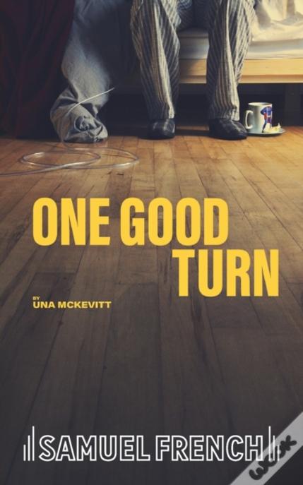 One Good Turn