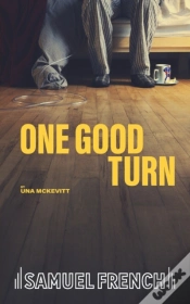 Capa do artigo One Good Turn