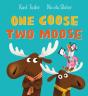 One Goose, Two Moose (Pb) - Preview