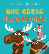 Capa do artigo One Goose, Two Moose (Pb)