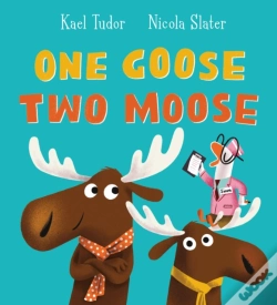 Capa do artigo One Goose, Two Moose (Pb)