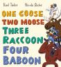 One Goose, Two Moose, Three Raccoon, Four Baboon - Preview