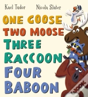 Capa do artigo One Goose, Two Moose, Three Raccoon, Four Baboon
