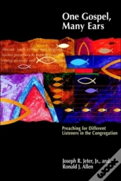 Capa do artigo One Gospel Many Ears