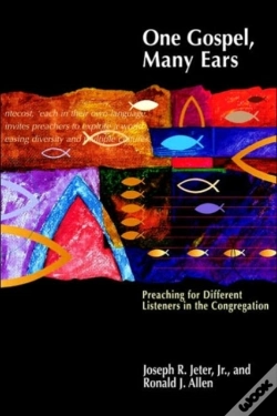 Capa do artigo One Gospel Many Ears