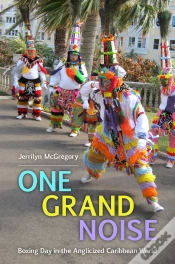 Capa do artigo One Grand Noise